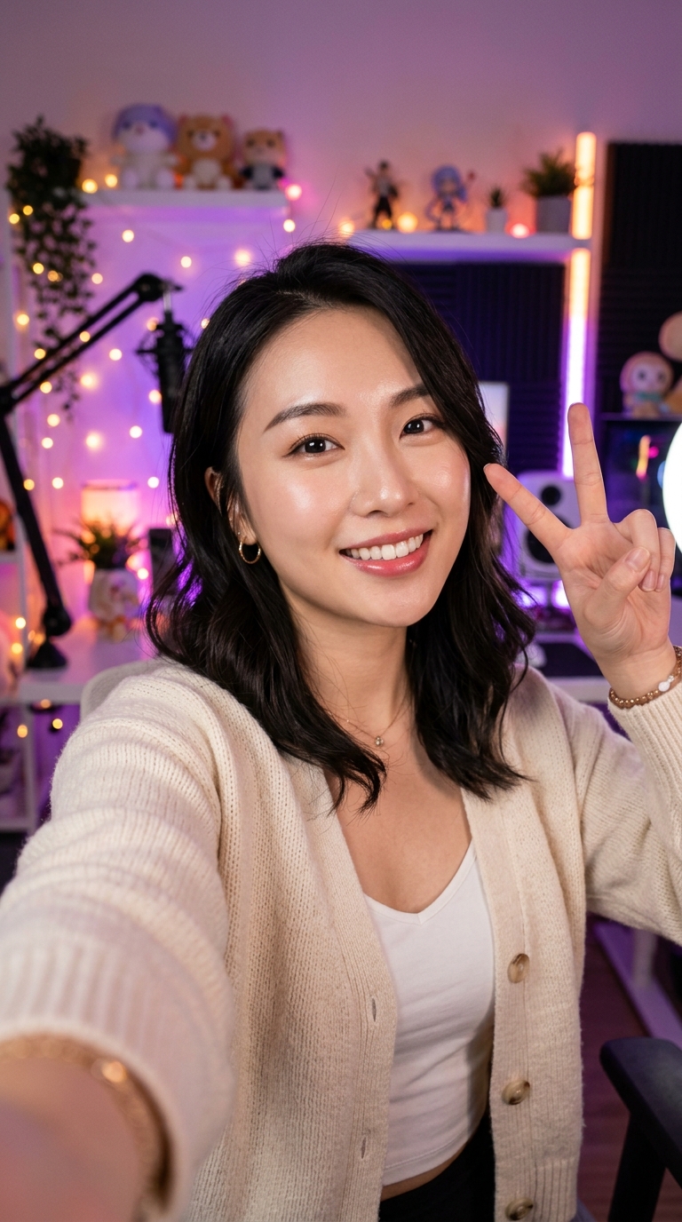 Live Streamer